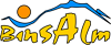 Logo für Binsalm