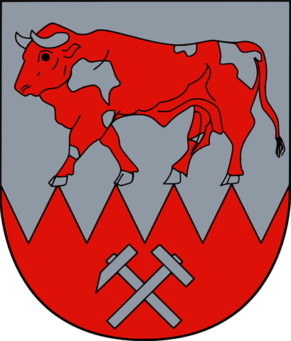 Wappen Gemeinde Gallzein