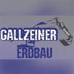 Firmenlogo Gallzeiner Erdbau GmbH