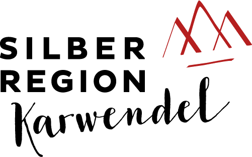 Logo Tourismus Karwendel